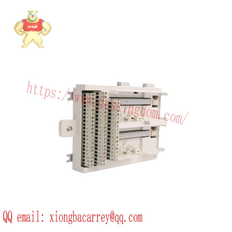 ABB AV31 AV 31 Module