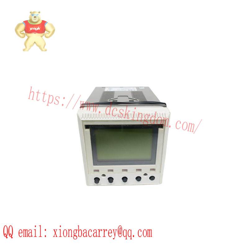 ABB AX460 Single And Dual Input Analyzer