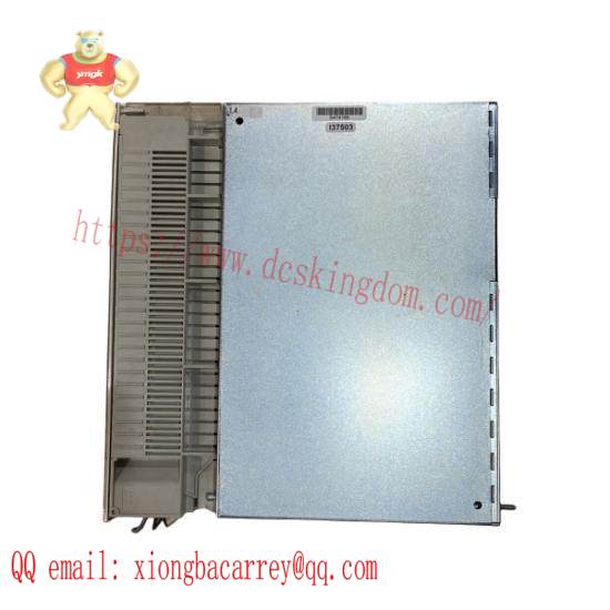 ABB AX670 3BSE000566R1 AC110 Analog Mixed Module