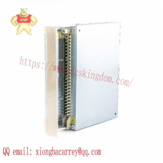 ABB AX670 3BSE000566R1  DCS Module