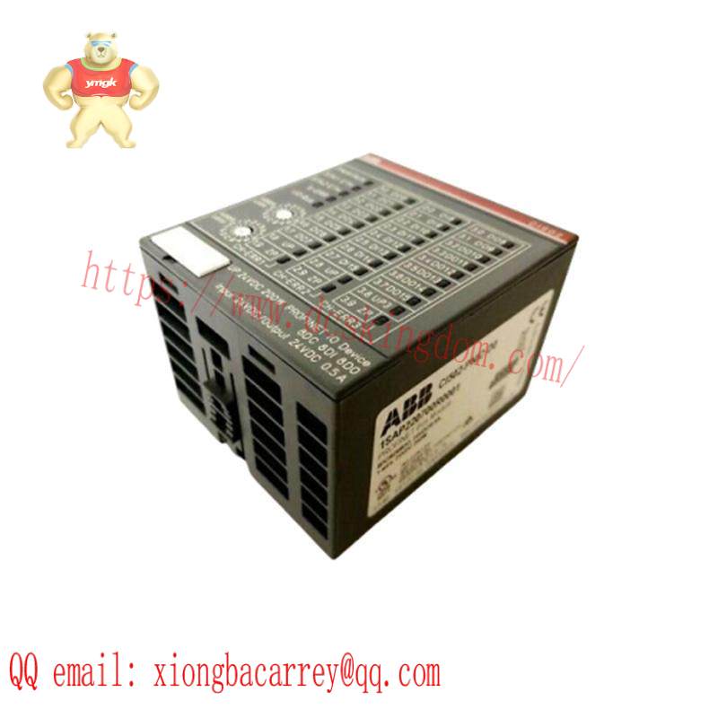ABB B3EA HENF315147R1