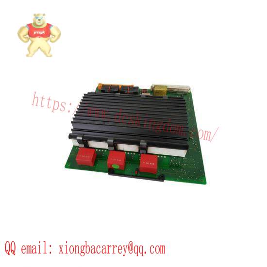 ABB B3EA HENF315147R1