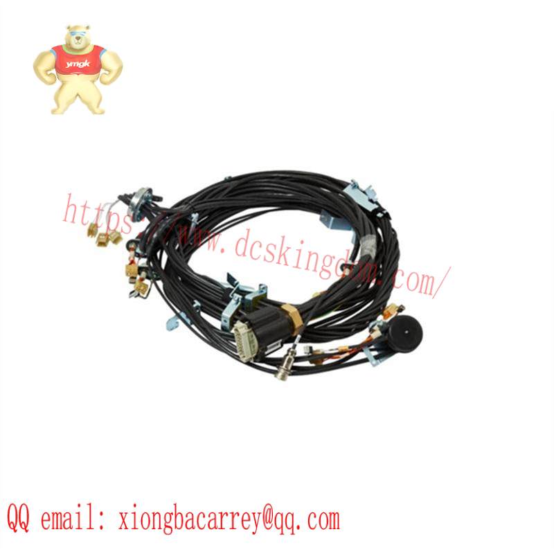 ABB B3HAC058040-001 IRB67001-6 Manipulator harness