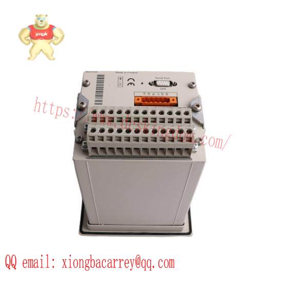 ABB B5LA HENF327886R0001