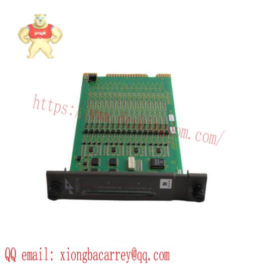 ABB BAILAY IMDSI14 48 VDC Digital Input Module