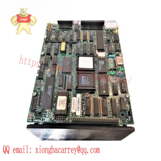 ABB BAILEY 1948013A1 Disk controller