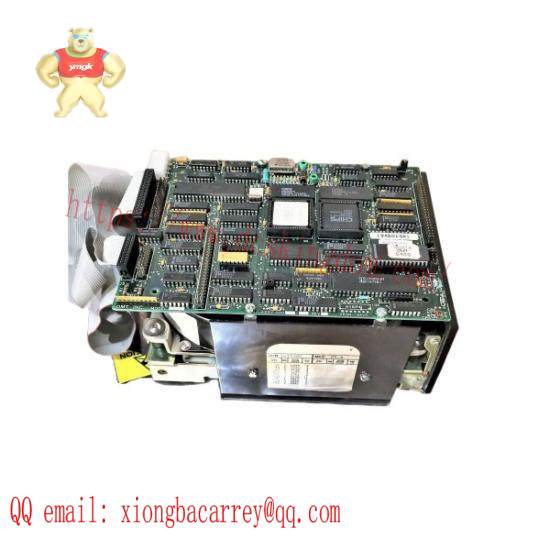 ABB BAILEY 1948013A1 Disk controller