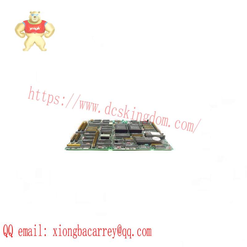 ABB Bailey 1948013A1 PCB Circuit Boards