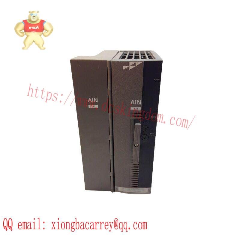 ABB BAILEY AIN220 P-HB-AIN-22010000 CONTROLS