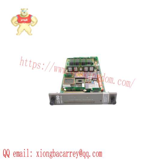 ABB Bailey Controls IMMFP03B Multi-Function Processor