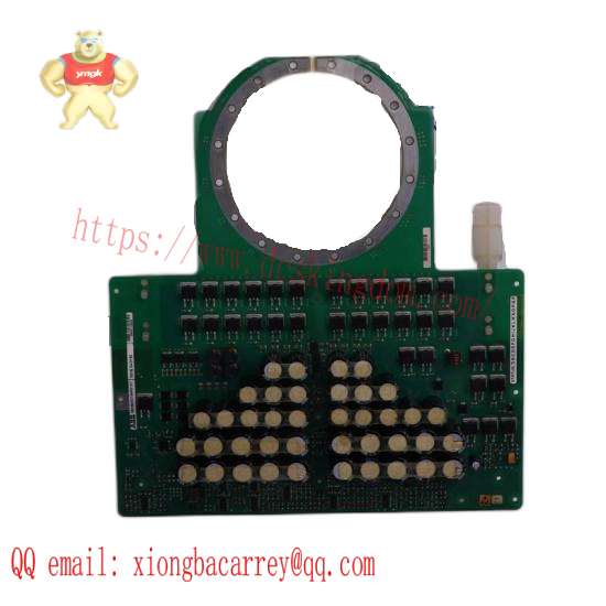 ABB Bailey CPFEC12