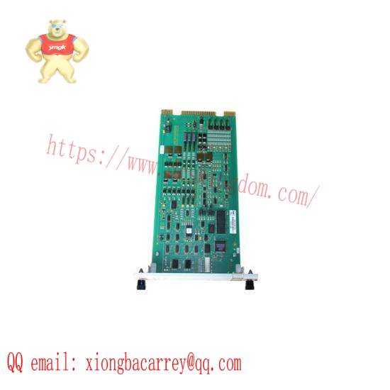 ABB Bailey DCS Infi 90 SPCIS22 Symphony Plus Control IO Module