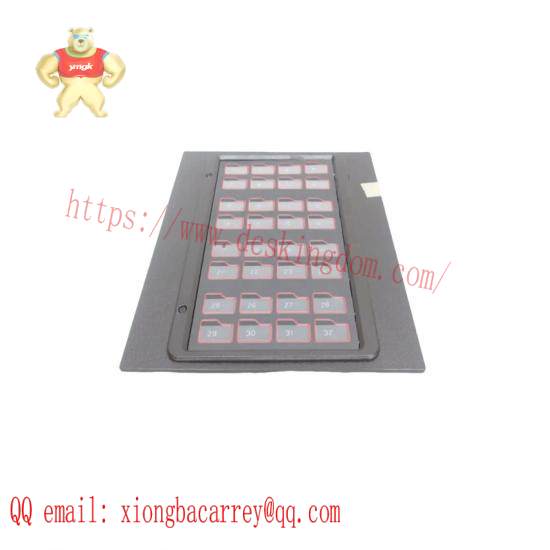 ABB Bailey IIADP02 DISPLAY PANEL
