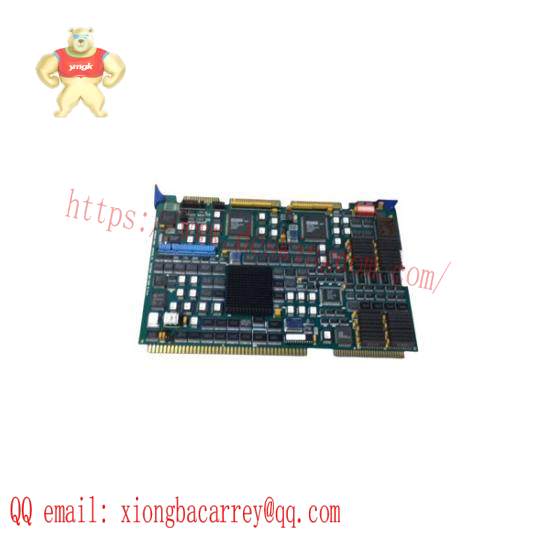 ABB Bailey IIMPM02 infi 90 OIS Series Multibus Colsole Module