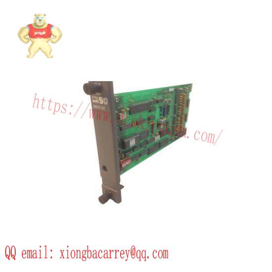 ABB Bailey IMASI02 Infi 90 Analog Slave Input Module