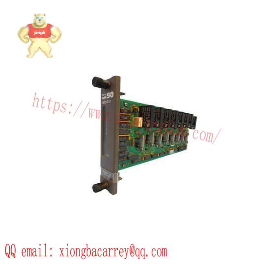 ABB Bailey IMDSO01 Digital Output Module