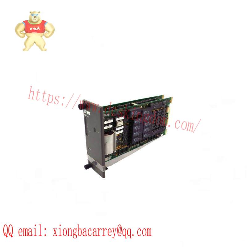 ABB Controller Module YPM102E YT204001-FL 