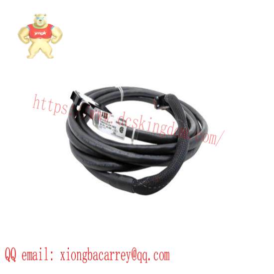 ABB Bailey Infi 90 NKTU01-15 I/O Module to TU Cable