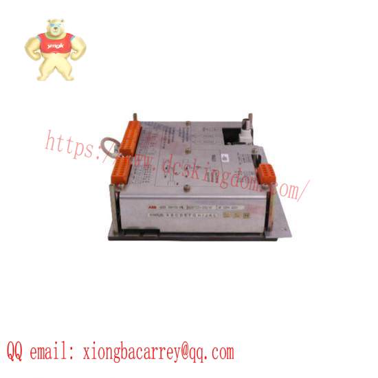ABB BAILEY INFI 90 PHARPS21200000 Power Supply Module