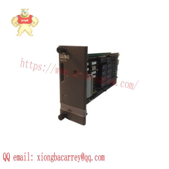 ABB Bailey INICT01 Transfer Module