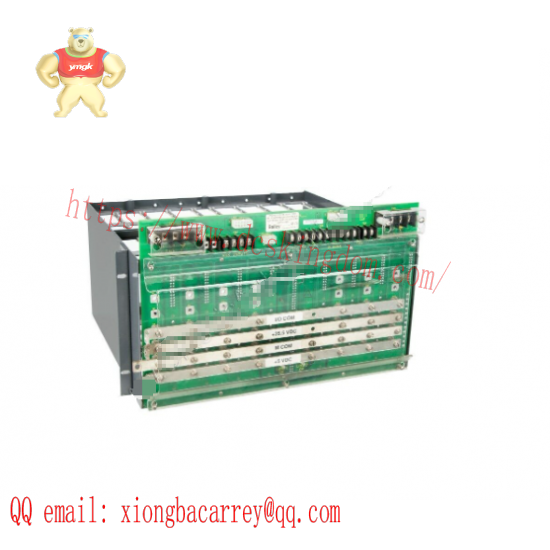 ABB 3HAC025171-001