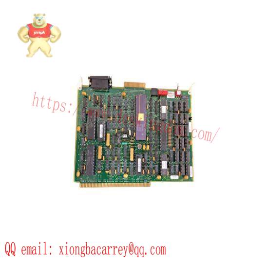 ABB Bailey NMFP03 Controls Processor Board