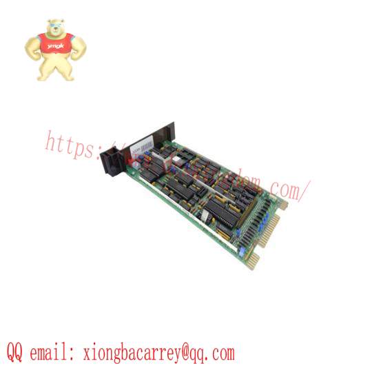 ABB BAILEY NSIM01 SERIAL INTERFACE MODULE