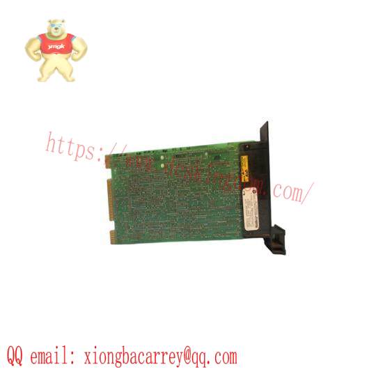 ABB Bailey NSPM01 Network 90 Serial Port Module