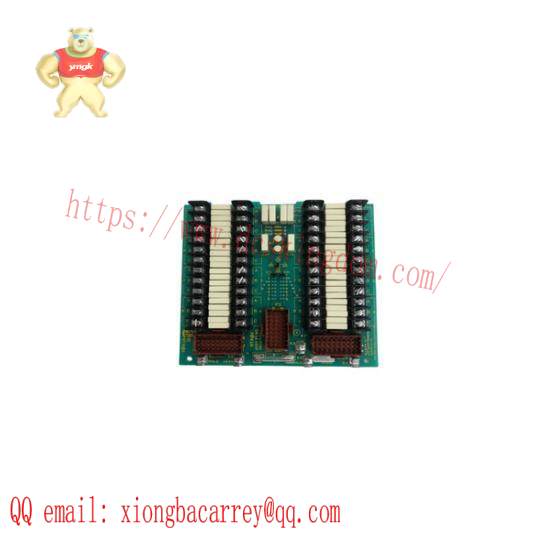 ABB Bailey NTAI04 Infi 90 Net 90 Analog I/O Termination Unit