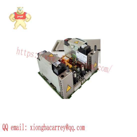 ABB Bailey NTCF22 Communication Termination Unit