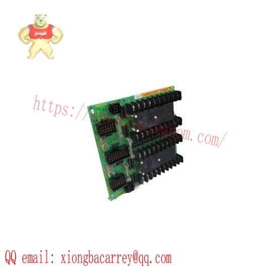 ABB Bailey NTCS02 Termination Module