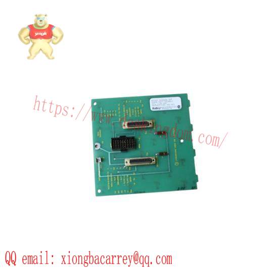 ABB NTU-7Q2E  BAILEY INFI 90