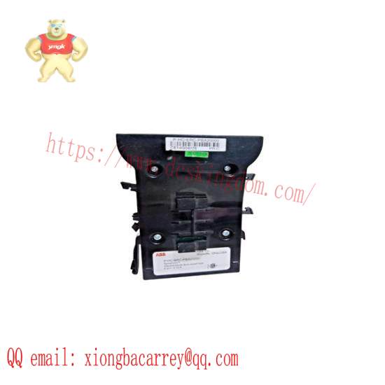 ABB Bailey P-HC-BRC-PBA20000 Process Bus Adaptor