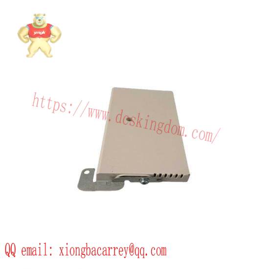 ABB BAPO-01 3AXD50000022164 3AXD50000022164A1340181WS External supply module