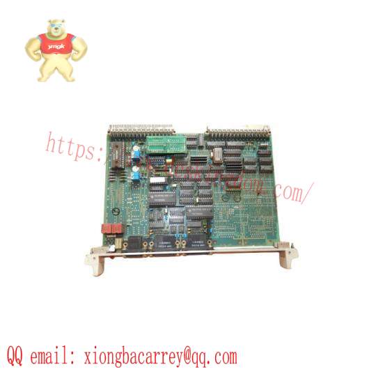 ABB BB510(DC5256)