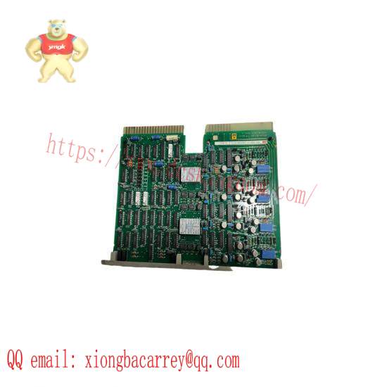 ABB BBC ED1202 Electronics Module