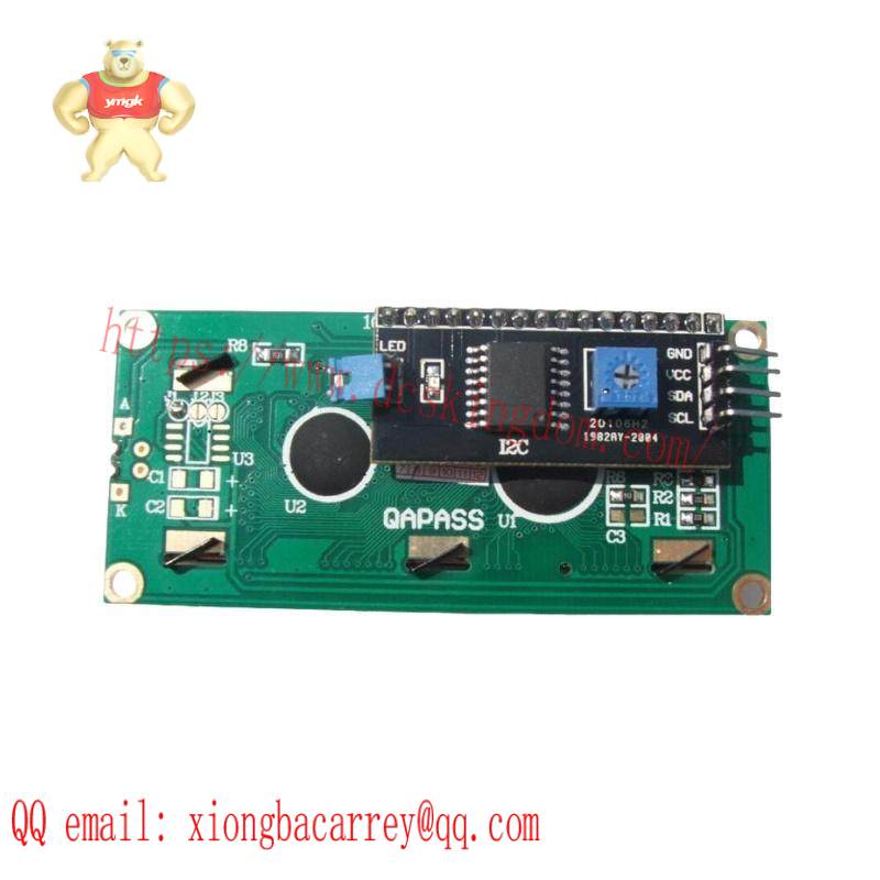 ABB BCON-12C Inverter main board