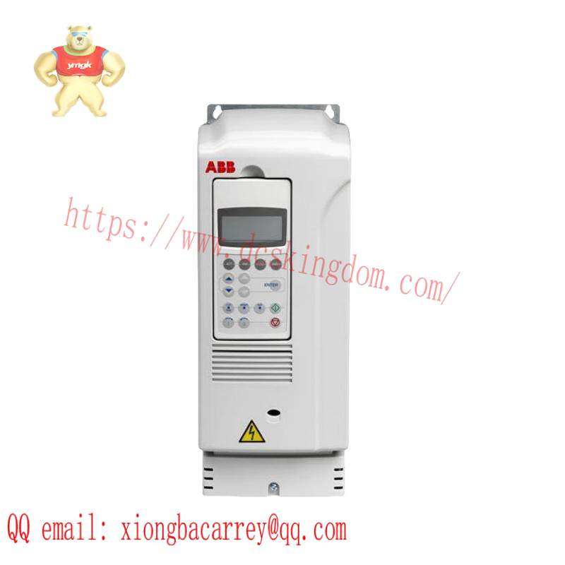 ABB BCU-12