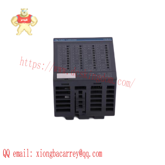 ABB BDD110 HNLP205879R1