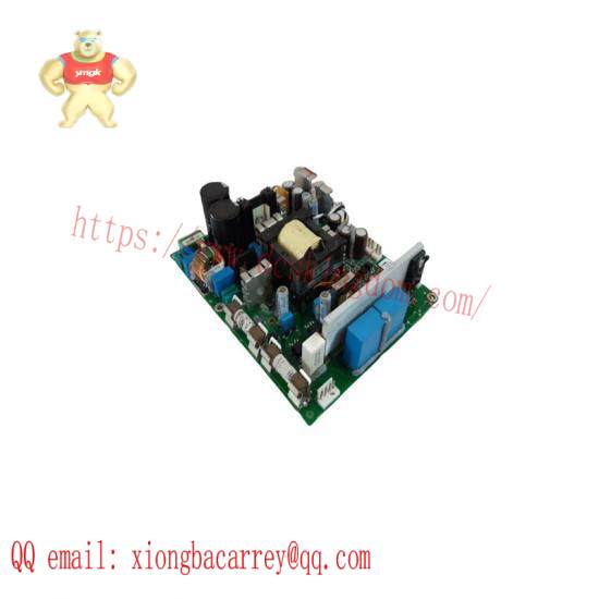 ABB BDPS-11C 3AXD50000000051 power supply board