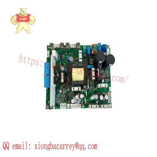 ABB BDPS-11C 3AXD50000000051 power supply board