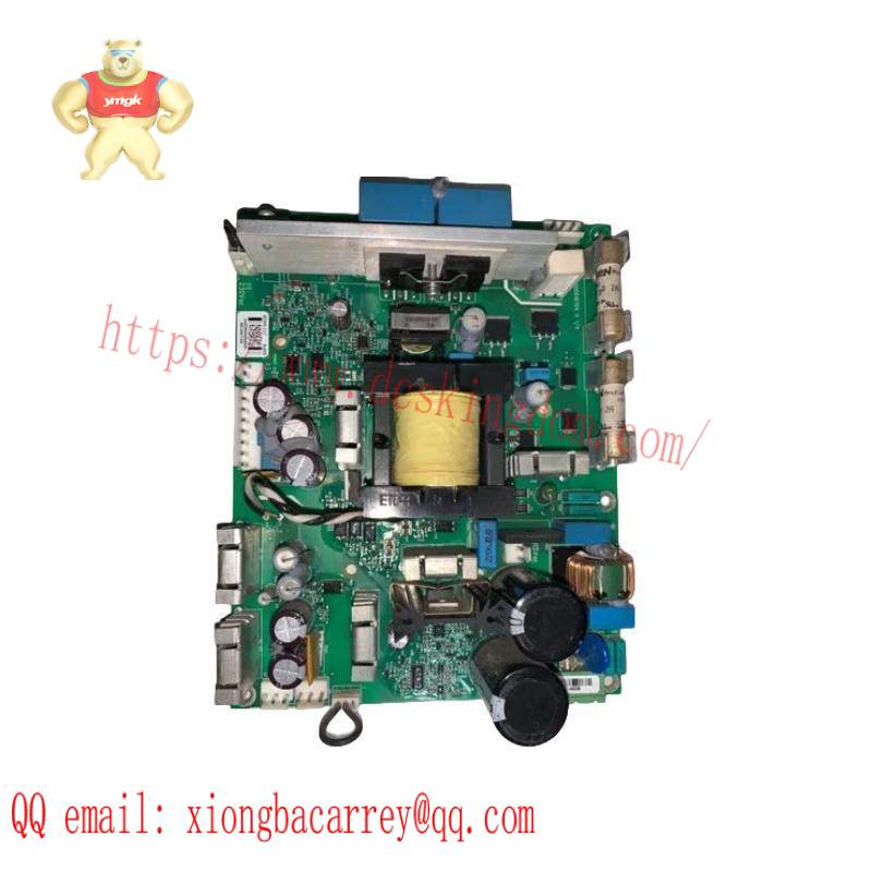 ABB BDPS-11C The power supply board