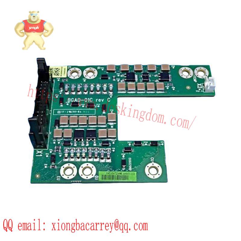ABB BGAD-01C IGBT module