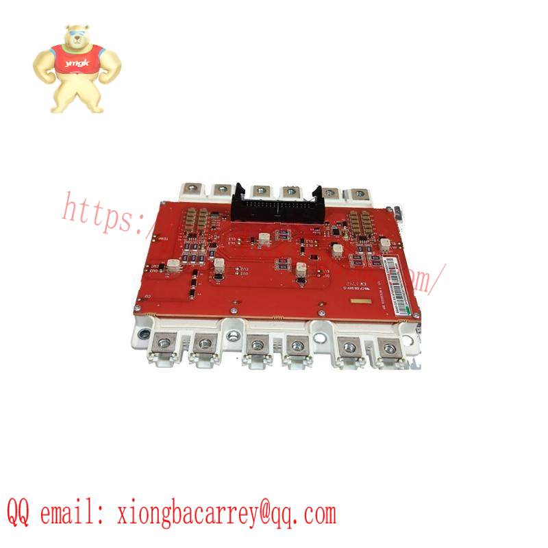 ABB BGAD-22C FS300R120E4 IGBT Kit