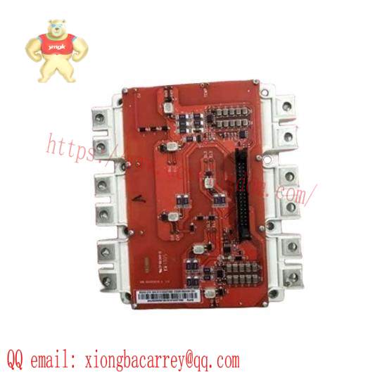 ABB BGAD-22C FS300R120E4 Module