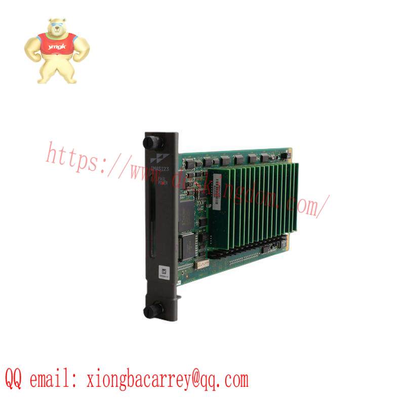 ABB BRC-100 P-HC-BRC-10000000 Harmony Bridge Controller