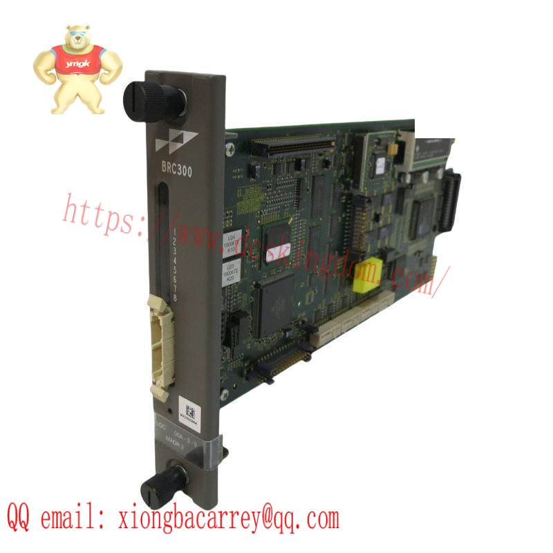 ABB BRC300 P-HC-BRC-30000000 Symphony Harmony Bridge Controller