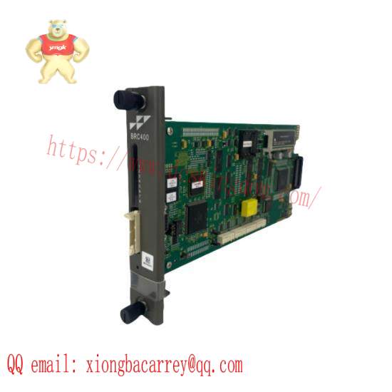 ABB BRC400