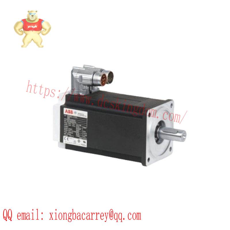 ABB BSM90C-375UAX BSM90C-375UAX Servo Motor