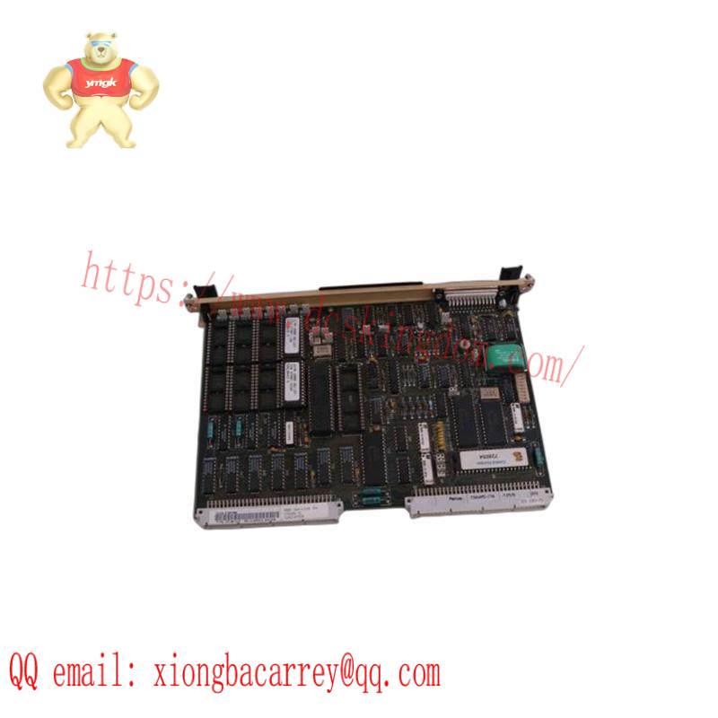 ABB BX5001 GNT0156100R1 Power Supply